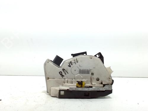 Used Rear right lock SEAT IBIZA IV ST (6J8, 6P8) 1.2 TDI (75 hp) 13644642