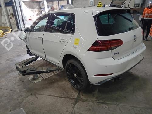 Engine VW GOLF VII (5G1, BQ1, BE1, BE2) 1.4 GTE Hybrid | BP24505773M1 - Image 9