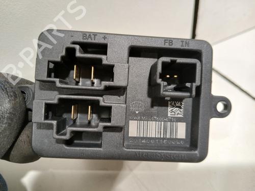 Heater resistor JEEP COMPASS (MP, M6, MV, M7) 1.3 HYBRID 4X4 | BP36812039M108  - Image 6