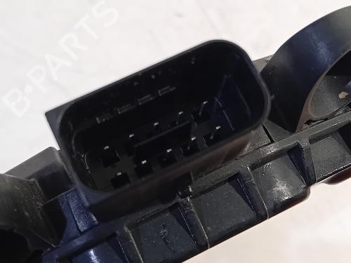 Control unit PEUGEOT 3008 II SUV (MC_, MR_, MJ_, M4_) 2.0 BlueHDi 180 | BP18480911M11 
