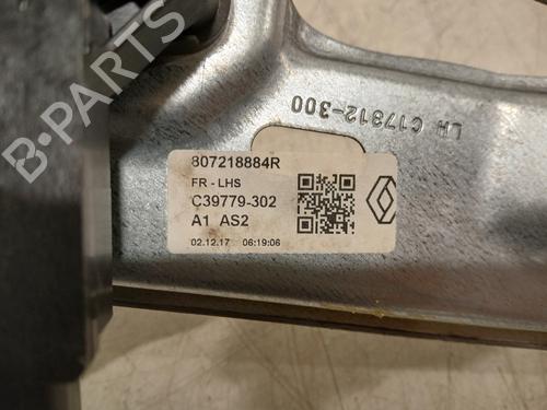 Front left window mechanism RENAULT KADJAR (HA_, HL_) 1.2 TCe 130 (HLMR) | BP39716974C22 - Image 6