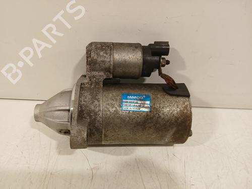 Motorino avviamento Motorino avviamento 38236597 38236597