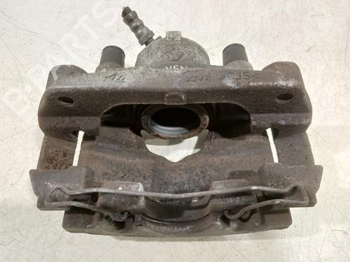Left front brake caliper RENAULT ZOE Hatchback Van (BFM_) Electric (BFMC, BFMD) | BP40049489M105 - Image 3
