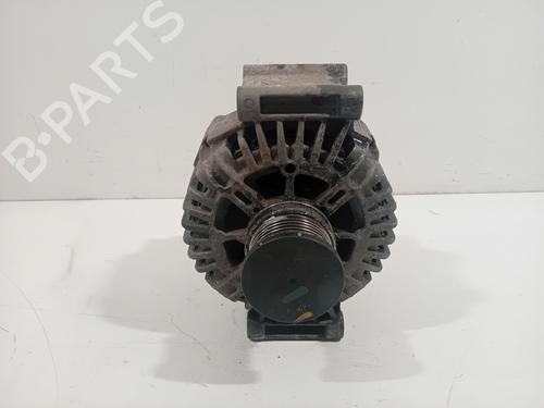 Used Alternator MERCEDES-BENZ C-CLASS (W204) C 200 CDI (204.001) (136 hp) 29989342