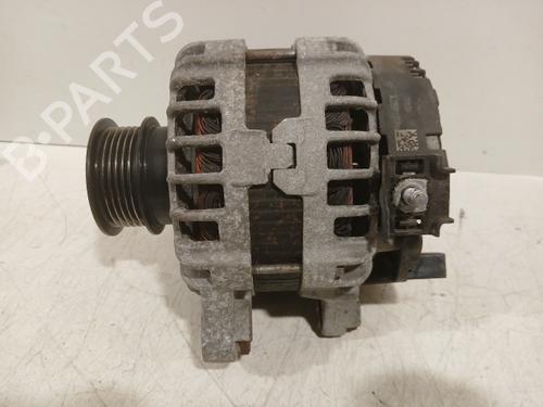 Alternator VOLVO V60 I (155) D4 | BP40606991M7 - Image 2