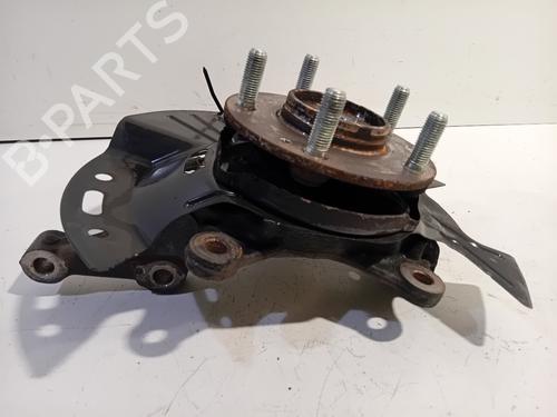 Left front steering knuckle KIA XCEED (CD) 1.4 T-GDI | BP23988725M25 - Image 3