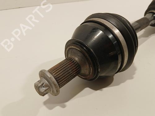 Right front driveshaft MERCEDES-BENZ CLA (C118) CLA 200 (118.387) | BP29371186M39 