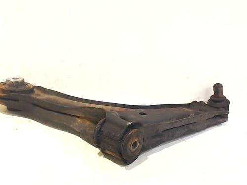 Left front suspension arm MERCEDES-BENZ VITO Van (W638) 110 D 2.3 (638.074, 638.078) | BP941712M12 