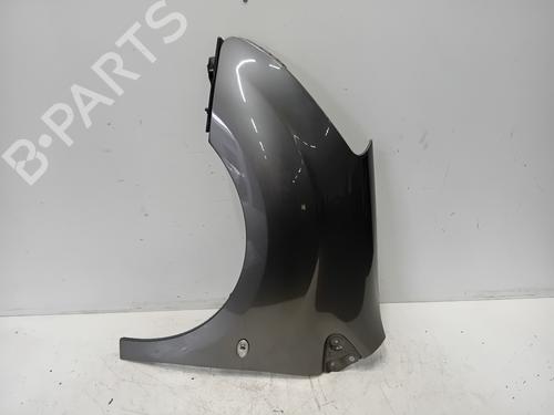 Used Left front fenders PEUGEOT PARTNER Tepee 1.6 VTi (120 hp) 24648112