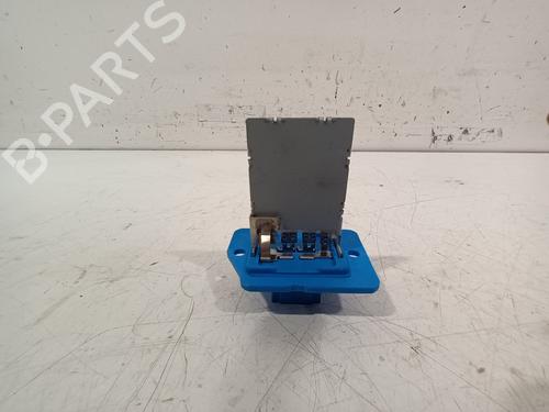 Used Heater resistor Heater resistor HYUNDAI i10 II (BA, IA) 1.0 (67 hp) 15494540 15494540