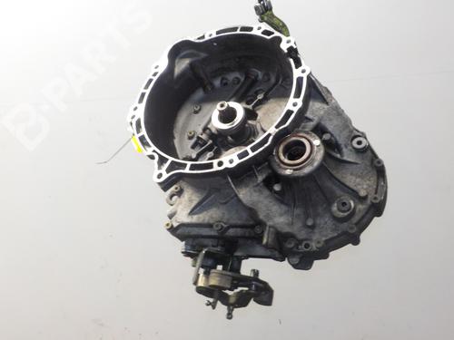 Used Manual gearbox Manual gearbox MINI MINI (R50, R53) One D (88 hp) 10710879 10710879