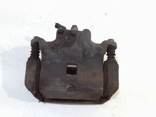Used Right front brake caliper NISSAN JUKE (F15) 1.5 dCi (110 hp) 11786146