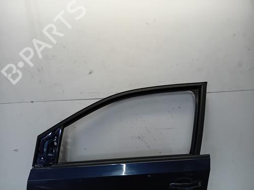 Left front door SEAT Mii (KF1, KE1) 1.0 | BP27932505C2 