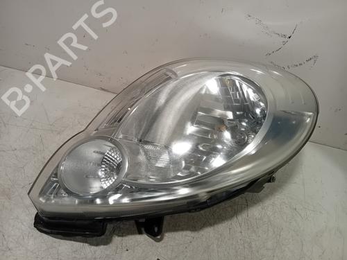 Right headlight RENAULT KANGOO Express (FW0/1_) 1.5 dCi 85 (FW0K, FW0L, FW0B) | BP36113456C29 - Image 2