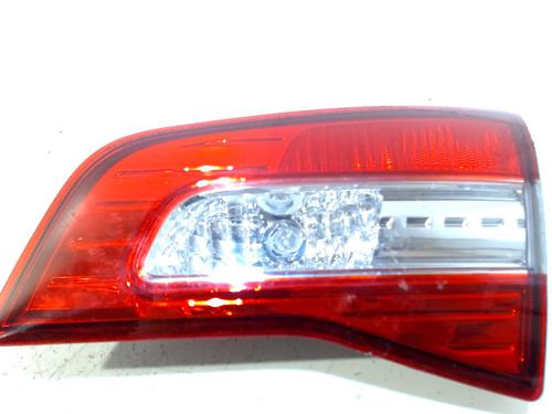 Used Right tailgate light Right tailgate light RENAULT KOLEOS I (HY_) 2.5 (HY0C, HY0N) (171 hp) 7780859 7780859
