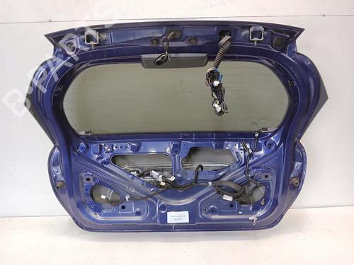 Tailgate NISSAN NOTE (E12) 1.2 | BP36434954C6 - Image 8