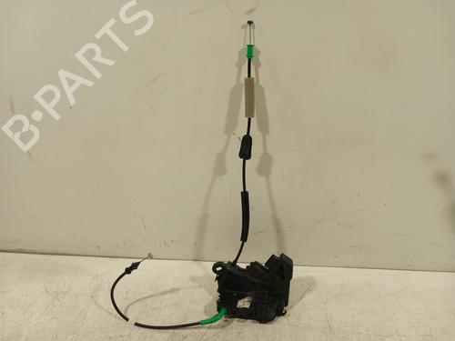 Used Rear left lock Rear left lock OPEL ASTRA L (OV5) 1.2 (FPHNPJ) (110 hp) 36260508 36260508