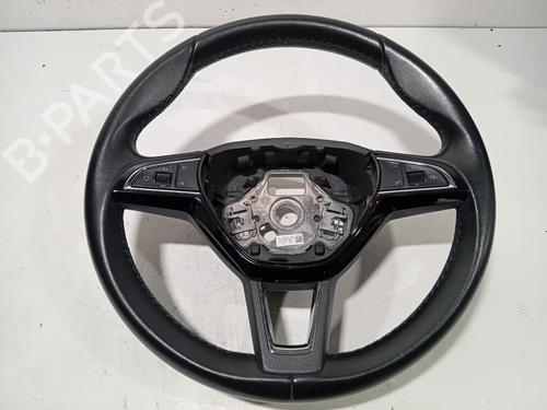 Used Steering wheel Steering wheel 39137379 39137379