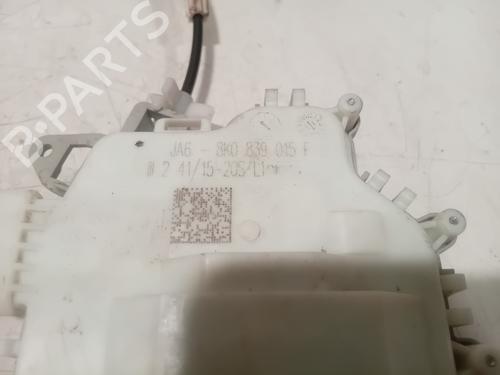 Rear left lock PORSCHE MACAN (95B) 3.0 S | BP40184924C100 - Image 3