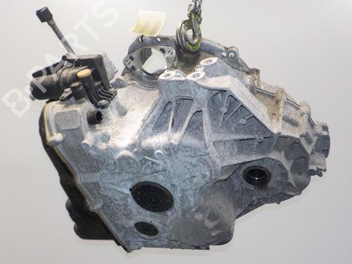 Gearbox MERCEDES-BENZ CLA Coupe (C117) CLA 200 (117.343) | BP13571463M3 