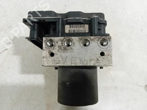 Used ABS pump CITROËN C1 (PM_, PN_) 1.0 (68 hp) 17761594