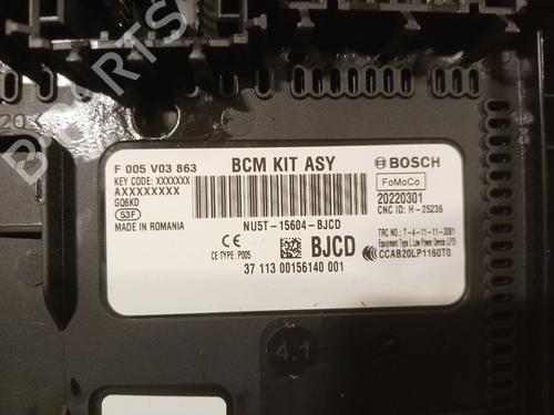 Control unit FORD FOCUS IV Turnier (HP) 1.0 EcoBoost mHEV | BP40159506M11 - Image 3