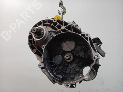 Used Gearbox Gearbox VW TRANSPORTER T5 Van (7HA, 7HH, 7EA, 7EH) 2.0 TDI (140 hp) 38730422 38730422