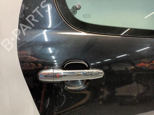 Dør højre bagtil PEUGEOT 108 1.0 VTi | BP30977855C5