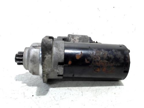 Used Starter SEAT TOLEDO III (5P2) 1.9 TDI (105 hp) 4741683