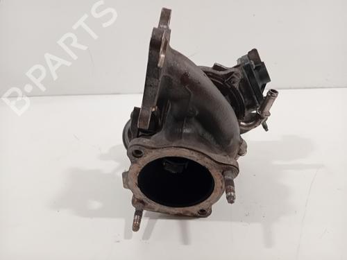 Turbosprężarka / Kompresor FORD FIESTA VI (CB1, CCN) 1.0 EcoBoost | BP29864337M71 