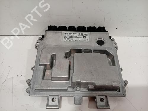Used Engine control unit (ECU) MERCEDES-BENZ C-CLASS T-Model (S205) C 200 d (205.201) (160 hp) 28002244