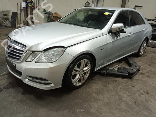 Recambios MERCEDES-BENZ E-CLASS (W212) E 220 CDI 4541388