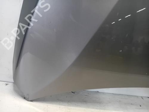 Hood HYUNDAI i20 I (PB, PBT) 1.2 | BP29333817C1 