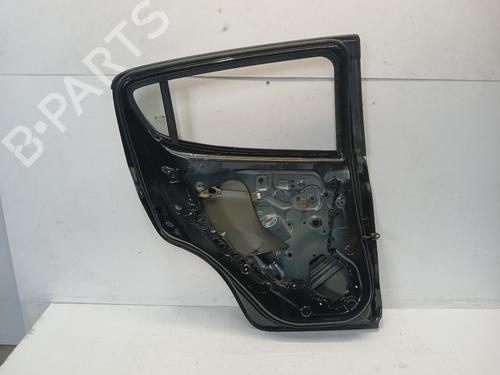 Left rear door OPEL KARL (C16) 1.0 | BP27522687C4 