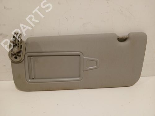 Used Left sun visor Left sun visor 29169523 29169523