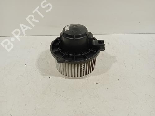 Heater blower motor CHEVROLET CAPTIVA (C100, C140) 2.4 | BP18241781M62 