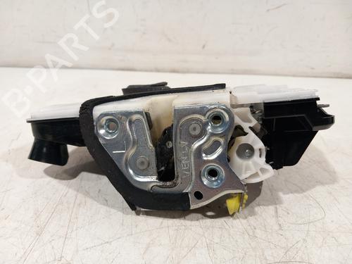 Front left lock SUZUKI IGNIS III (MF, FF) 1.2 Hybrid (ATK412, FF21S) | BP37799337C98 - Image 3