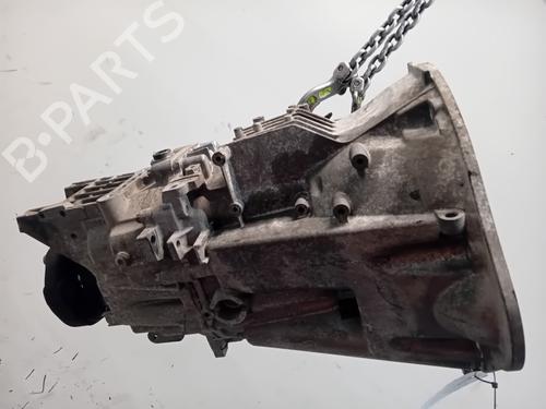 Gearbox MERCEDES-BENZ C-CLASS (W204) C 180 Kompressor (204.046) | BP34406440M3 - Image 3
