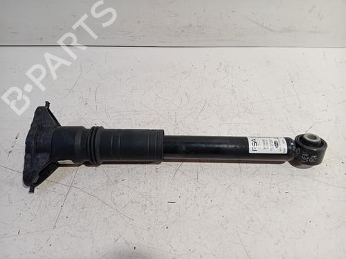 Højre bagtil støddæmper OPEL CORSA F (P2JO) 1.2 (68) (101 hp) 29209906