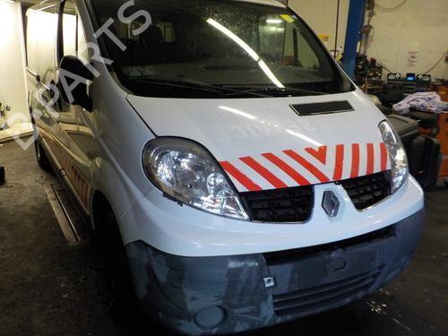 Intercooler RENAULT TRAFIC II Van (FL) 2.0 dCi 90 (FL0H, FL00, FL01, FL0M, FL0P, FL0S) | BP13201953M30 - Image 5