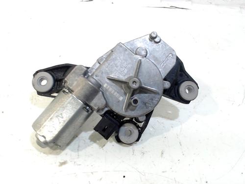 Viskermotor bagrude RENAULT TWINGO III (BCM_, BCA_) 0.9 TCe 90 (BCM9, BCM2) (90 hp) 6924533