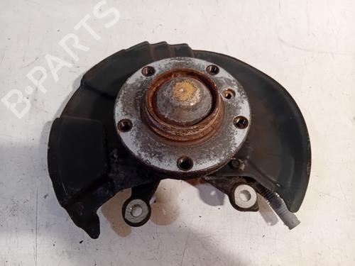 Used Left front steering knuckle Left front steering knuckle 22687607 22687607