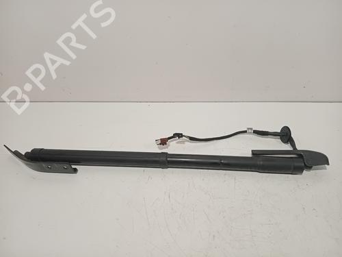 Used Tailgate lift support Tailgate lift support RENAULT TALISMAN Grandtour (KP_) 1.6 dCi 160 (160 hp) 33760135 33760135