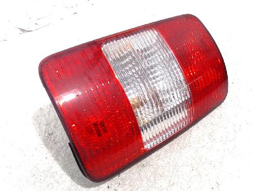 Right taillight VW CADDY III Box Body/MPV (2KA, 2KH, 2CA, 2CH) 2.0 SDI | BP5414734C35 