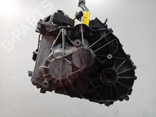 Gearbox VOLVO V40 Hatchback (525) D4 | BP28283260M3 - Image 3