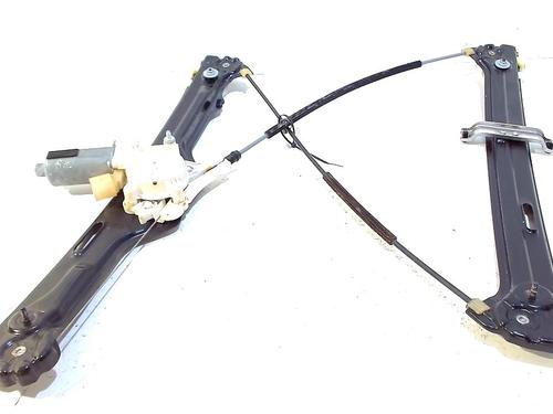 Used Front right window mechanism Front right window mechanism 8206732 8206732