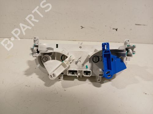 Climate control RENAULT CLIO IV Grandtour (KH_) 0.9 TCe 90 | BP29745740I5 