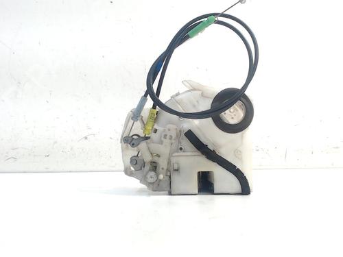Hinge/Door check strap DAIHATSU CUORE VII (L275_, L285_, L276_) 1.0 (L276) | BP13205061C146 