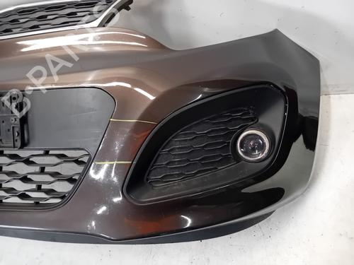 Front bumper KIA RIO III (UB) 1.25 CVVT | BP29275258C7 