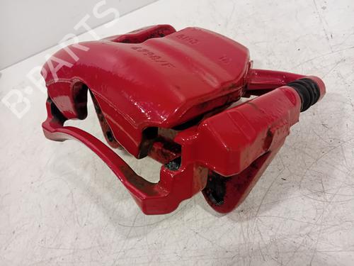 Left front brake caliper VW POLO VI (AW1, BZ1, AE1) 2.0 GTI | BP33431051M105 - Image 3